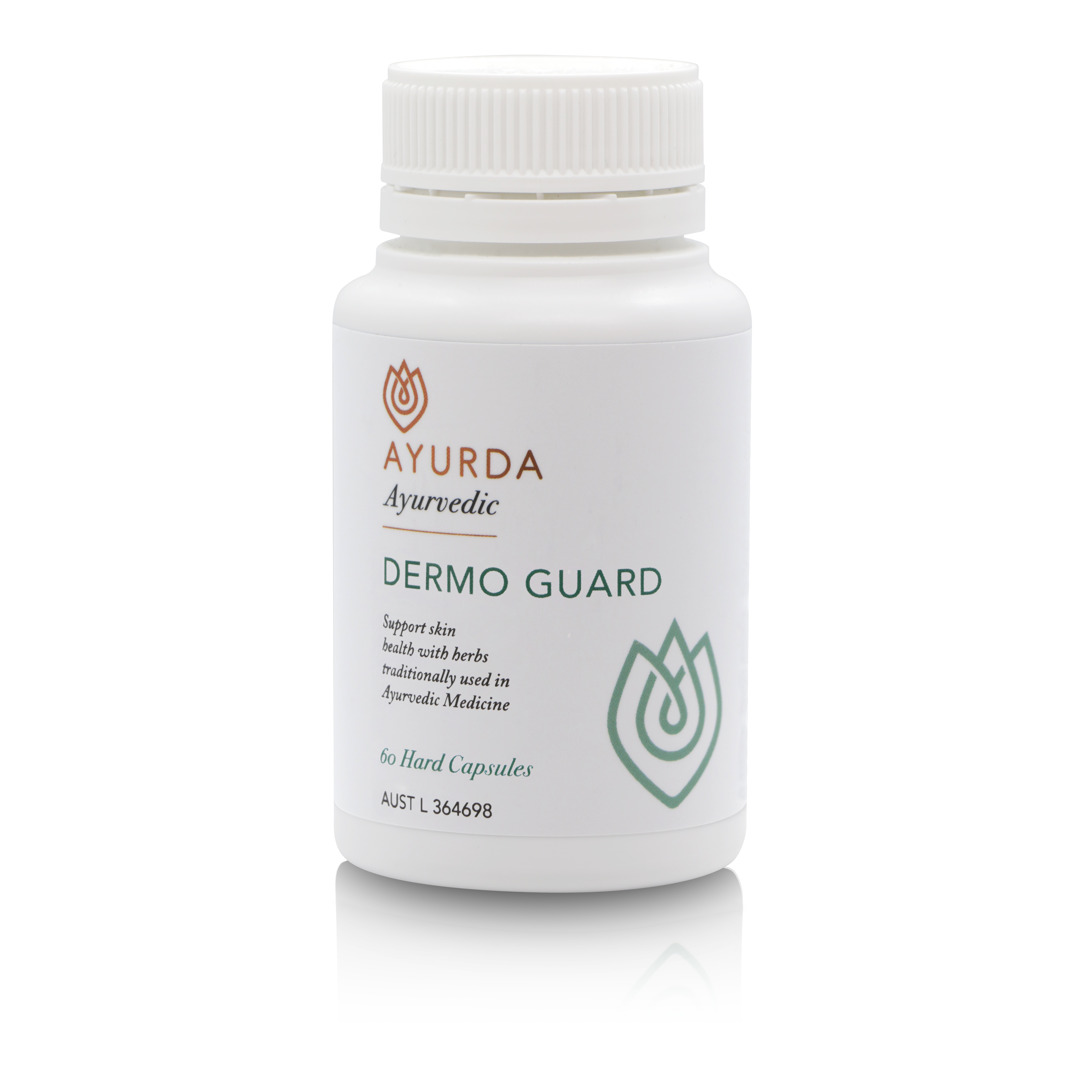 Dermo Guard *Professional Range*