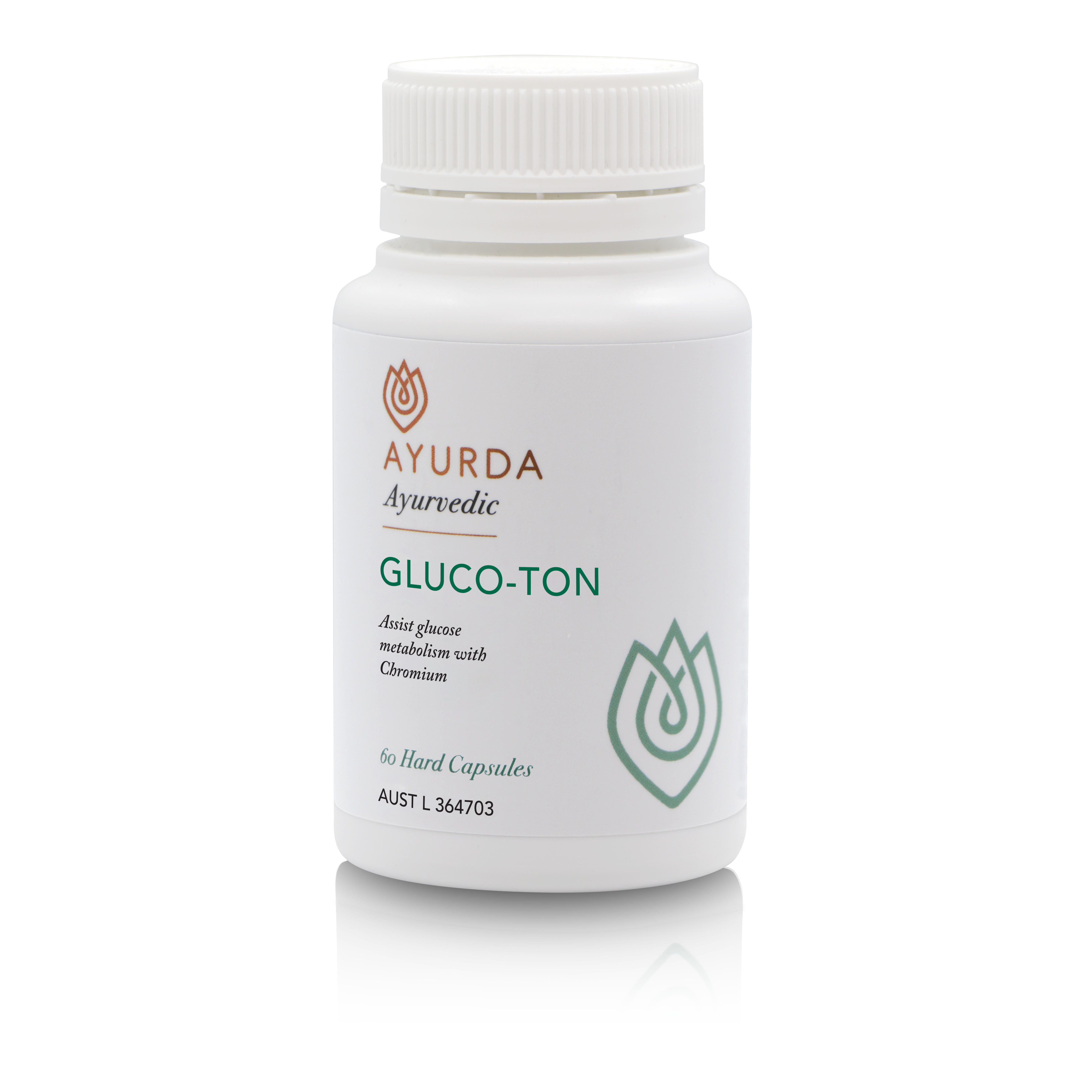 Gluco-ton *Professional Range*