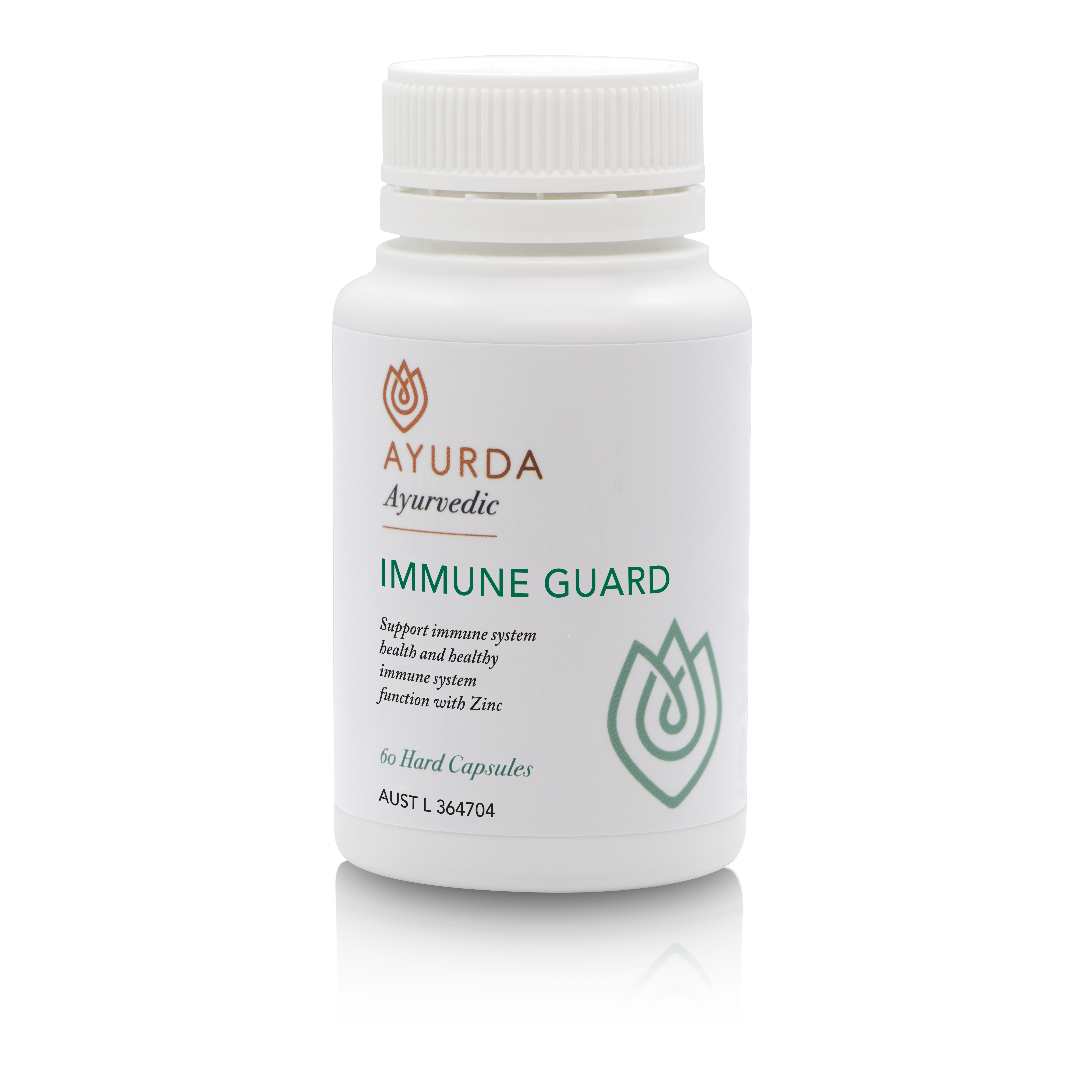 Immune Guard *Professional Range*