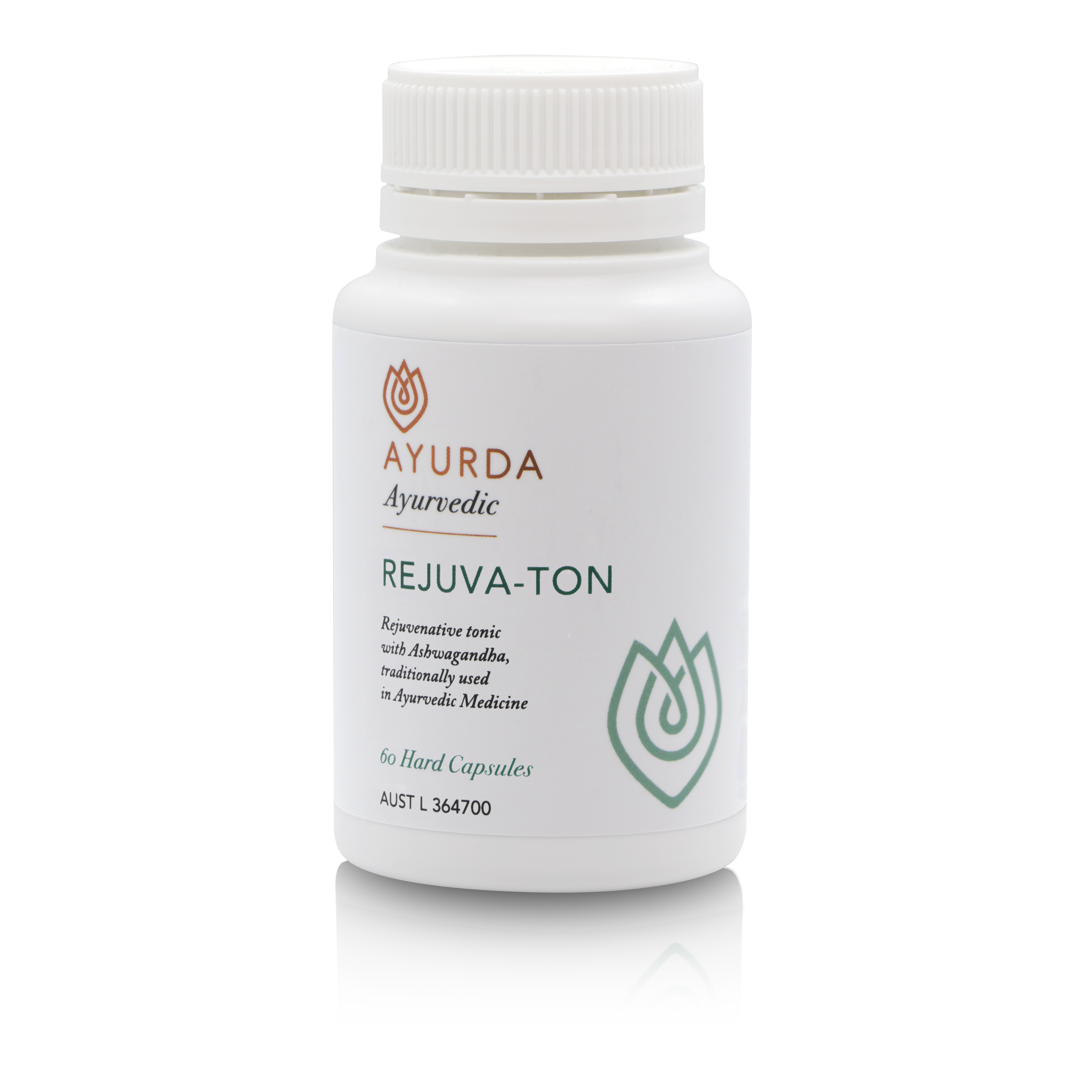 Rejuva-ton *Professional Range*